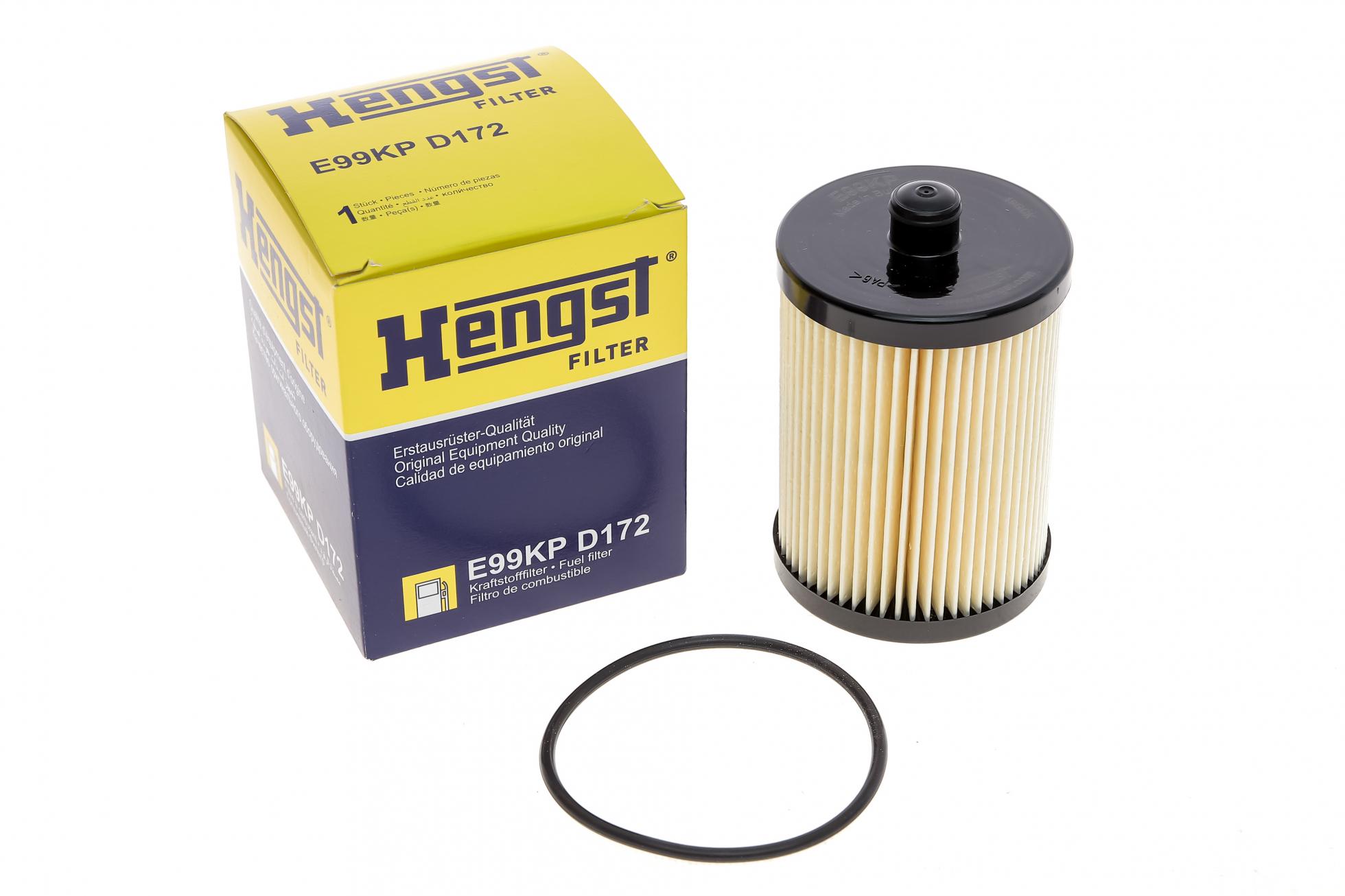 E99KPD172 HENGST FILTER